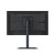 GIGABYTE MO27Q2A monitor komputerowy 68,6 cm (27") 2560 x 1440 px Quad HD QD-OLED Czarny