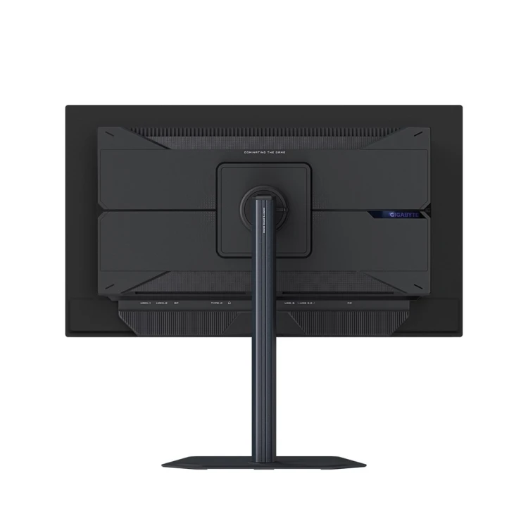 GIGABYTE MO27Q2A monitor komputerowy 68,6 cm (27") 2560 x 1440 px Quad HD QD-OLED Czarny