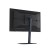 GIGABYTE MO27Q2A monitor komputerowy 68,6 cm (27") 2560 x 1440 px Quad HD QD-OLED Czarny