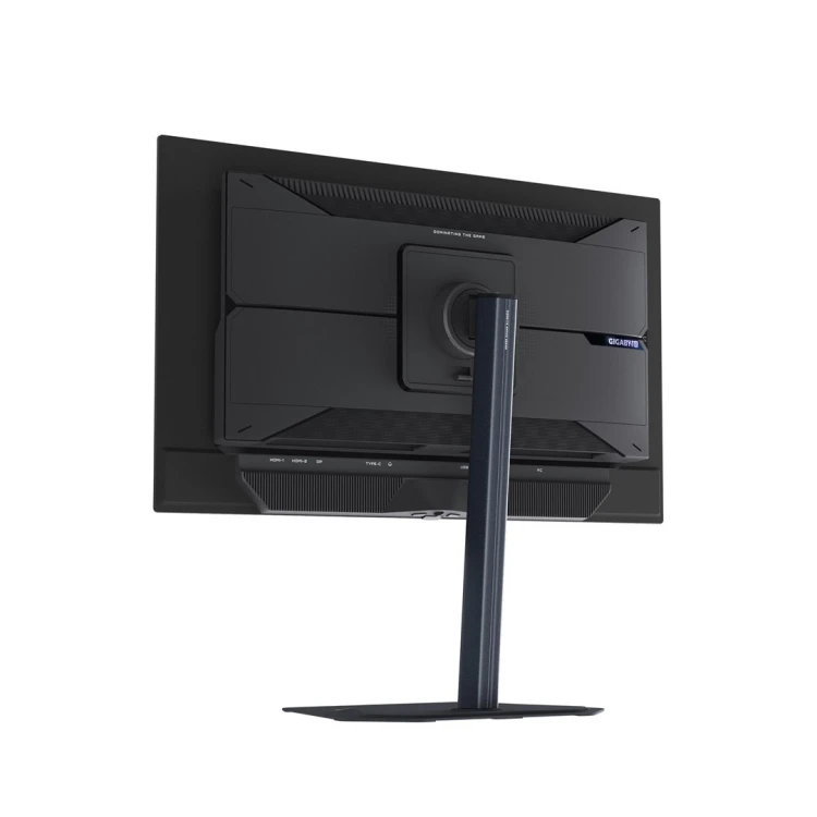 GIGABYTE MO27Q2A monitor komputerowy 68,6 cm (27") 2560 x 1440 px Quad HD QD-OLED Czarny