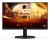 AOC G4 24G42E monitor komputerowy 61 cm (24") 1920 x 1080 px Full HD LCD Czarny