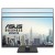 ASUS VA24DQFS monitor komputerowy 60,5 cm (23.8") 1920 x 1080 px Full HD LCD Czarny