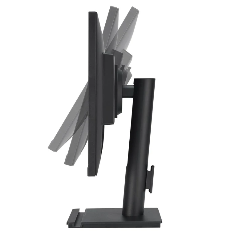 ASUS VA24DQFS monitor komputerowy 60,5 cm (23.8") 1920 x 1080 px Full HD LCD Czarny