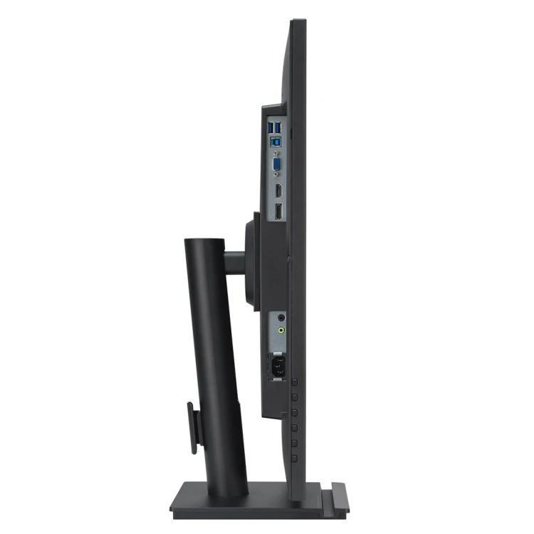 ASUS VA24DQFS monitor komputerowy 60,5 cm (23.8") 1920 x 1080 px Full HD LCD Czarny