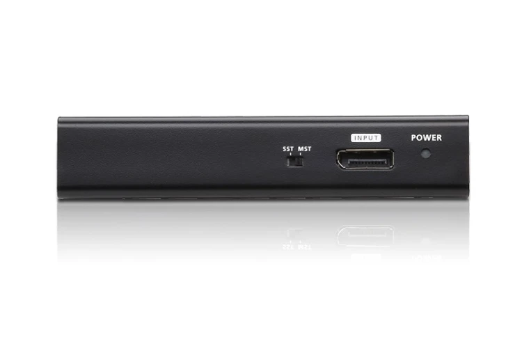 ATEN VS194-AT-G rozgałęziacz telewizyjny DisplayPort 4x DisplayPort