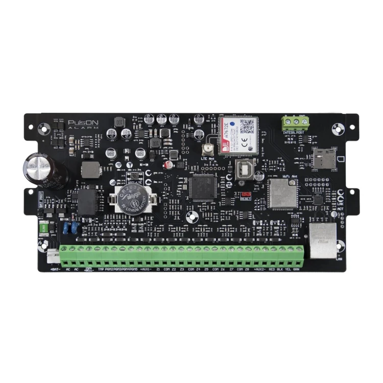 PulsON Alarm 2.0 4G PL