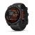 Garmin Fenix 8 3,56 cm (1.4") AMOLED 47 mm Cyfrowy 454 x 454 px Ekran dotykowy Czarny Wi-Fi GPS