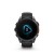 Garmin Fenix 8 3,56 cm (1.4") AMOLED 47 mm Cyfrowy 454 x 454 px Ekran dotykowy Czarny Wi-Fi GPS