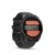Garmin Fenix 8 3,56 cm (1.4") AMOLED 47 mm Cyfrowy 454 x 454 px Ekran dotykowy Czarny Wi-Fi GPS