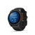 Garmin Fenix 8 3,56 cm (1.4") AMOLED 47 mm Cyfrowy 454 x 454 px Ekran dotykowy Czarny Wi-Fi GPS