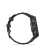 Garmin Fenix 8 3,56 cm (1.4") AMOLED 47 mm Cyfrowy 454 x 454 px Ekran dotykowy Czarny Wi-Fi GPS