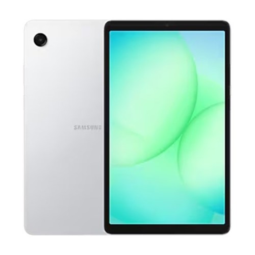Samsung Galaxy Tab A11 Wi-Fi 128 GB 22,1 cm (8.7") 8 GB Wi-Fi 5 (802.11ac) Srebrny