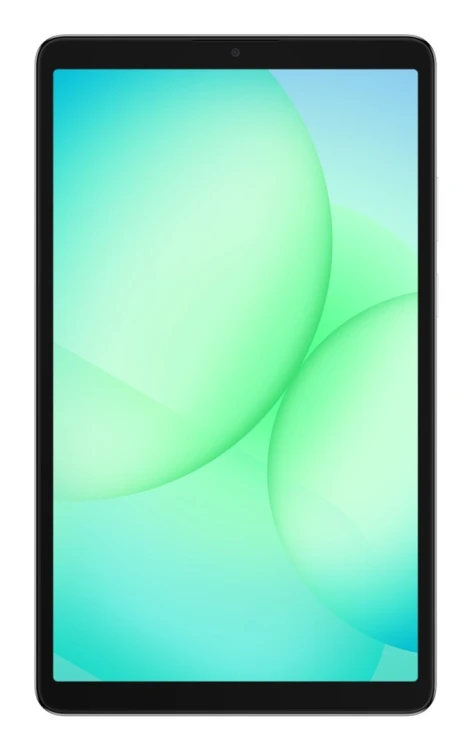 Samsung Galaxy Tab A11 Wi-Fi 128 GB 22,1 cm (8.7") 8 GB Wi-Fi 5 (802.11ac) Srebrny