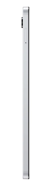 Samsung Galaxy Tab A11 Wi-Fi 128 GB 22,1 cm (8.7") 8 GB Wi-Fi 5 (802.11ac) Srebrny