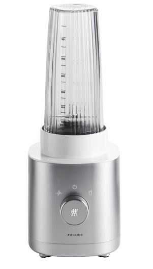 ZWILLING ENFINIGY Blender 0,55 l Mikser stojący 600 W Srebrny