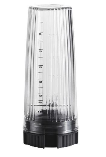ZWILLING ENFINIGY Blender 0,55 l Mikser stojący 600 W Srebrny