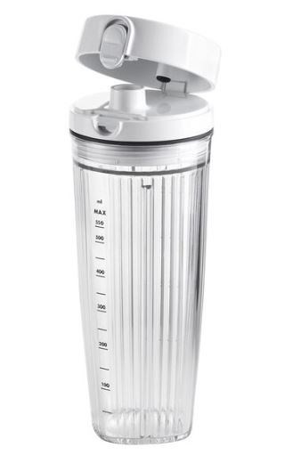 ZWILLING ENFINIGY Blender 0,55 l Mikser stojący 600 W Srebrny