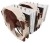 Noctua NH-D15 wentylator do PC Procesor Chlodnica/wentylator 14 cm