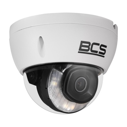Kamera IP kopułowa 6Mpx BCS-L-DIP16FCR3L3-Ai1