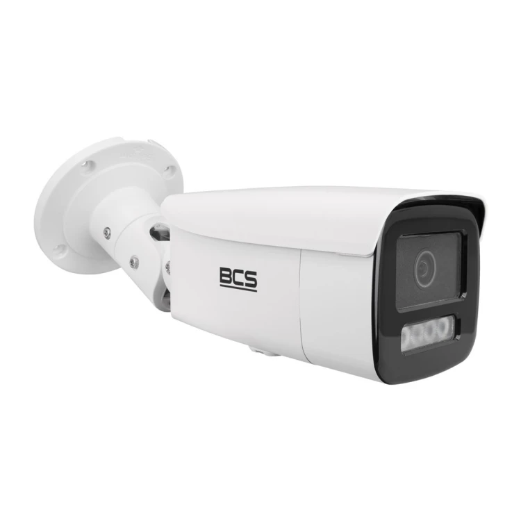 Kamera IP tubowa 4Mpx BCS-V-TIP54FCR6L6-Ai2(2)