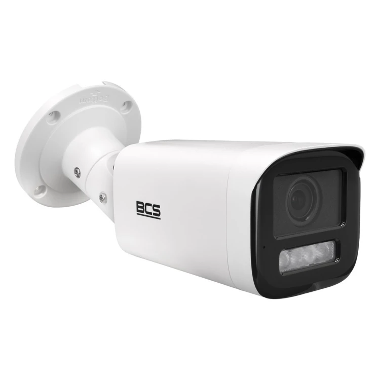 Kamera IP tubowa 6Mpx BCS-V-TIP46VSR5L5(2)