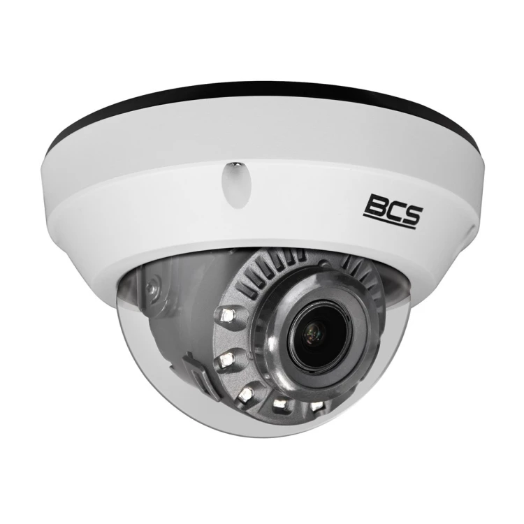 Kamera IP kopułowa 8Mpx BCS-U-DIP68VSR4