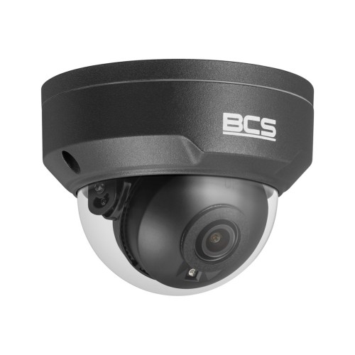 Kamera IP kopułowa 4Mpx BCS-P-DIP24FSR3-Ai2-G