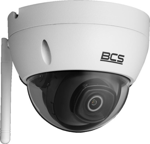 Kamera IP kopułowa 4Mpx BCS-L-DIP14FSR3-W
