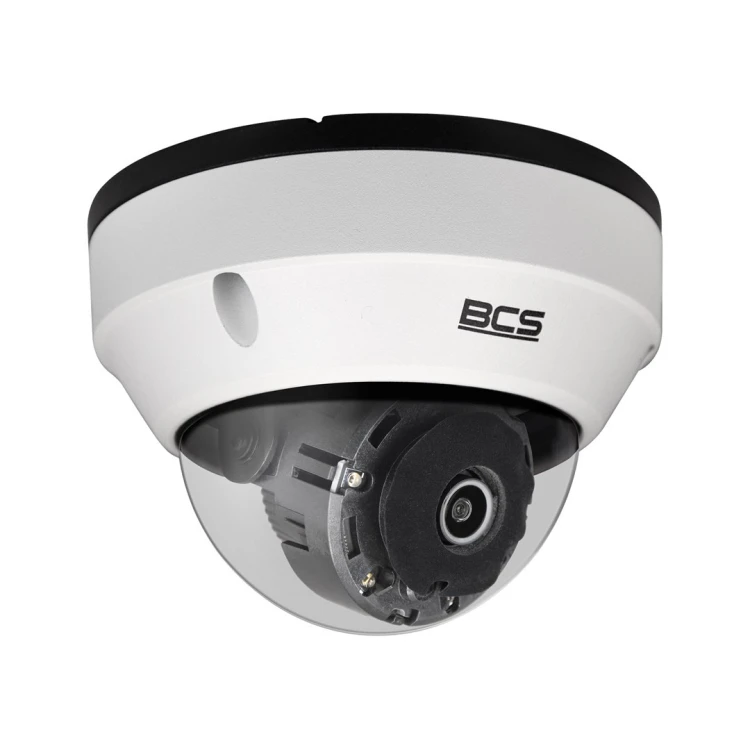 Kamera IP kopułowa 5Mpx BCS-U-DIP35FSR3