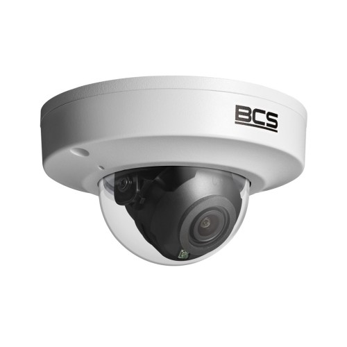 Kamera IP kopułowa 4Mpx BCS-P-DPIP24FSR3-Ai2