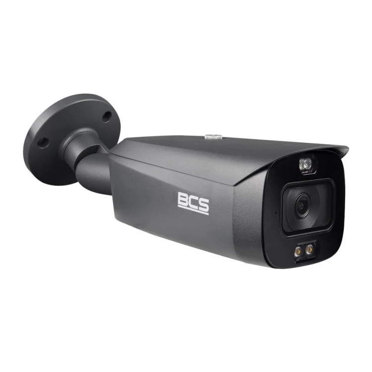 Kamera IP tubowa 5Mpx BCS-L-TIP55FCR3L3-Ai1-G(3)