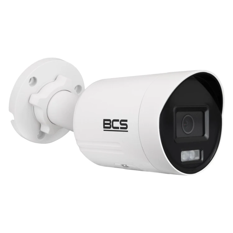 Kamera IP tubowa 4Mpx BCS-V-TIP24FSR4L4-AI1(2)