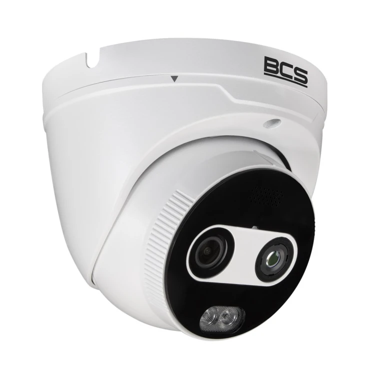 Kamera IP termowizyjna BCS-P-EIP242FSR3-THT-AI1(0202)