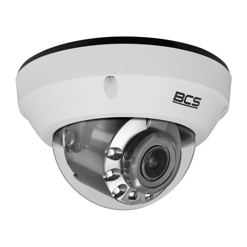 Kamera IP kopułowa 5Mpx BCS-U-DIP65VSR4-Ai2