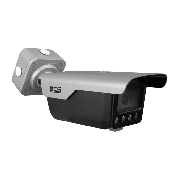 Kamera IP tubowa 4Mpx BCS-L-TIP74VSR3-ITC-Ai3