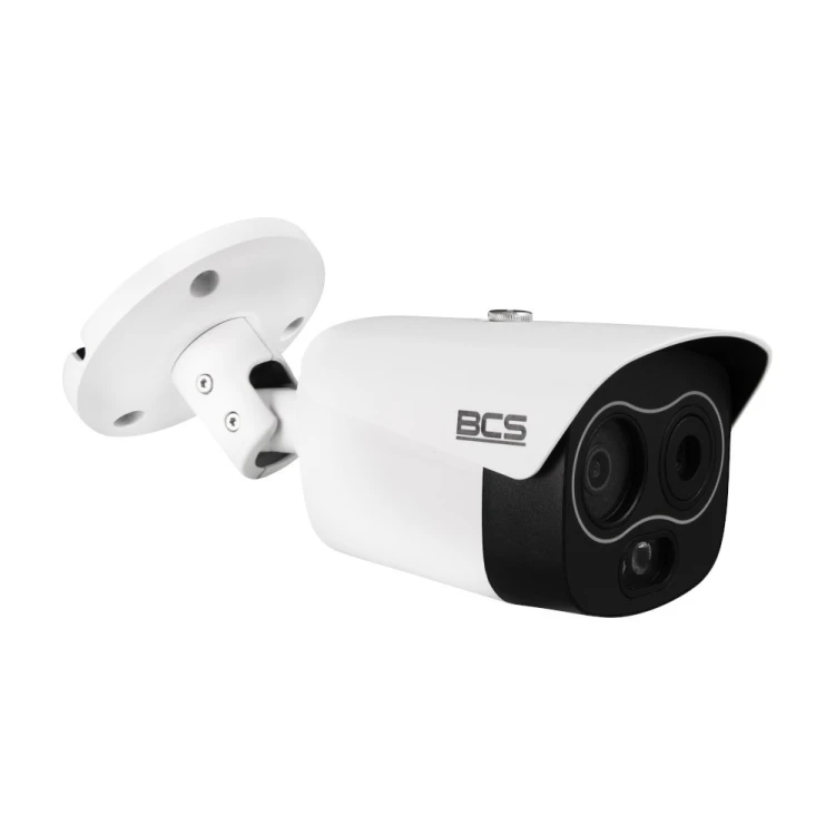 Kamera IP termowizyjna BCS-L-TIP242FR3L-THT-AI1(0403)