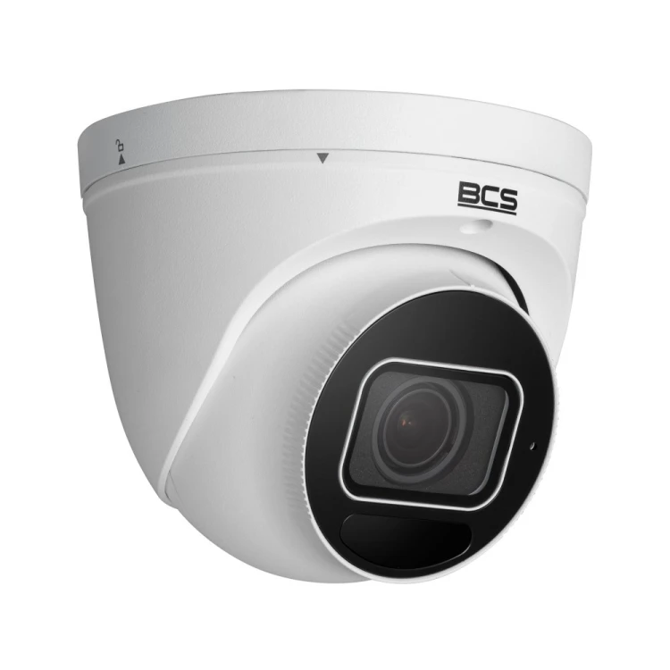 Kamera IP kopułowa 4Mpx BCS-P-EIP54VSR4-Ai2