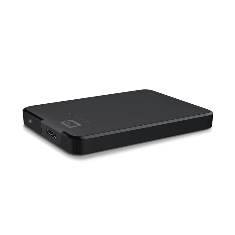 Dysk zewnętrzny HDD WD Elements Portable 5TB 2.5 Black