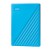 Dysk zewnętrzny HDD WD My Passport 4TB 2.5 Blue