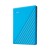 Dysk zewnętrzny HDD WD My Passport 4TB 2.5 Blue