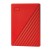 Dysk zewnętrzny HDD WD My Passport 4TB 2.5 Red