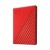 Dysk zewnętrzny HDD WD My Passport 4TB 2.5 Red