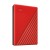 Dysk zewnętrzny HDD WD My Passport 4TB 2.5 Red