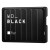 Dysk zewnętrzny HDD WD WD_BLACK P10 4TB 2.5 Black