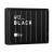 Dysk zewnętrzny HDD WD WD_BLACK P10 4TB 2.5 Black