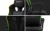 FOTEL GAMINGOWY HUZARO FORCE 2.5 RGB MESH