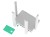Router Keenetic Explorer 4G KN-4910-01-EU AC1200