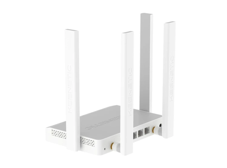 Router Keenetic Explorer 4G KN-4910-01-EU AC1200