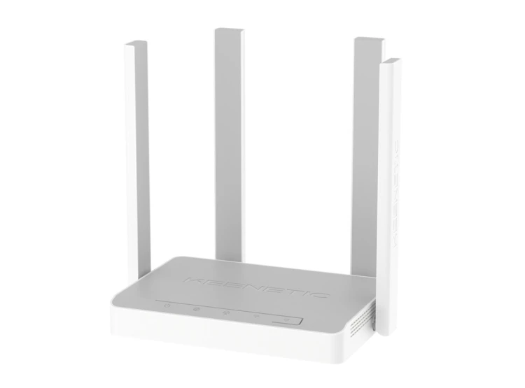 Router Keenetic Explorer 4G KN-4910-01-EU AC1200