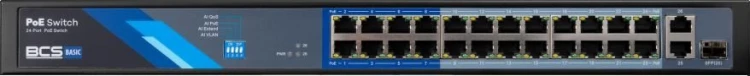 BCS-B-SP2402G-1SFP